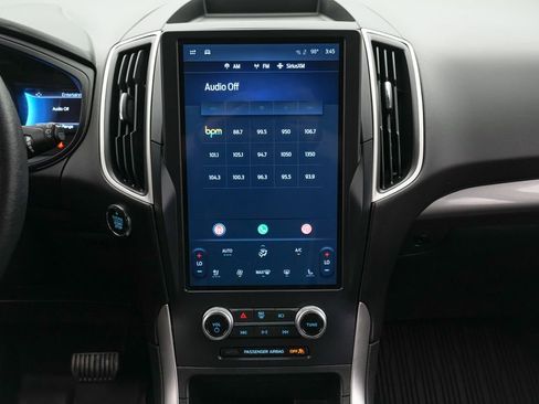 Certified 2024 Ford Edge SEL w/ Convenience Package image 15