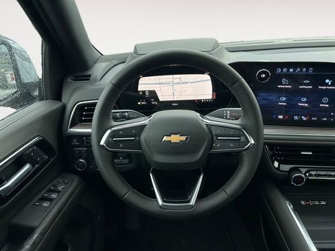 New 2026 Chevrolet Tahoe Premier image 14