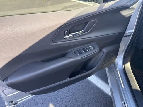 New 2026 Toyota Prius Plug-In Hybrid image 17