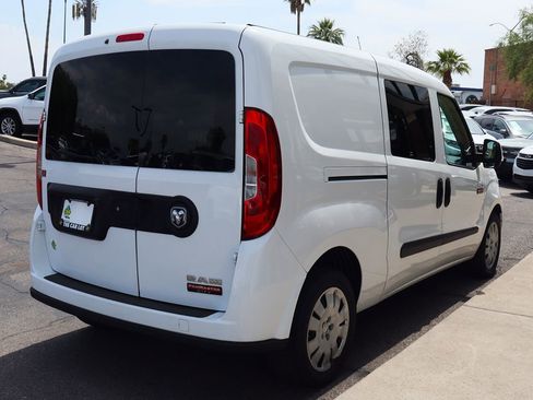 Used 2019 RAM ProMaster City Tradesman SLT image 14