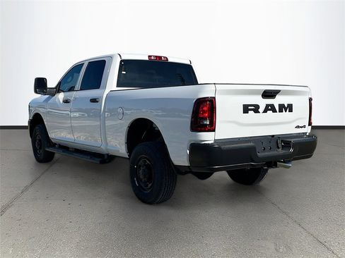 New 2026 RAM 2500 Tradesman image 5