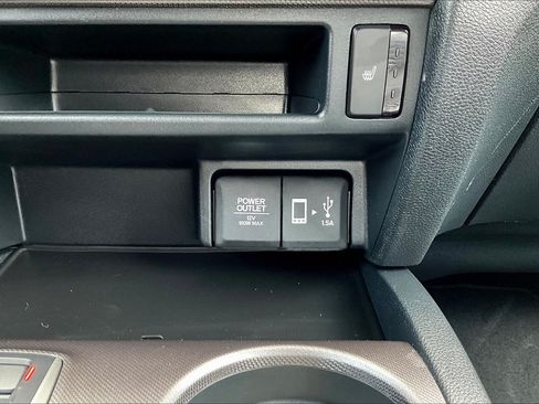 Used 2023 Honda Ridgeline RTL image 26