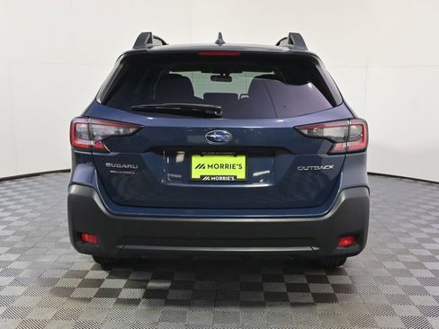 Used 2024 Subaru Outback Premium image 5