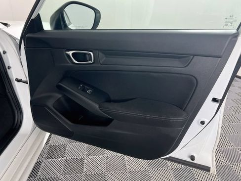 Used 2022 Honda Civic Sport image 29
