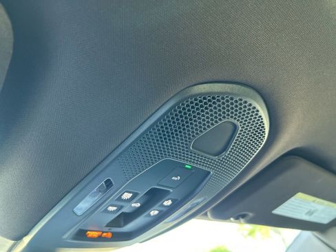 Used 2024 Porsche Panamera 4 image 16