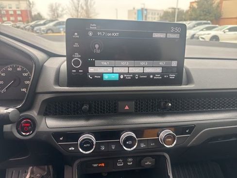 Used 2024 Honda CR-V Sport-L image 13