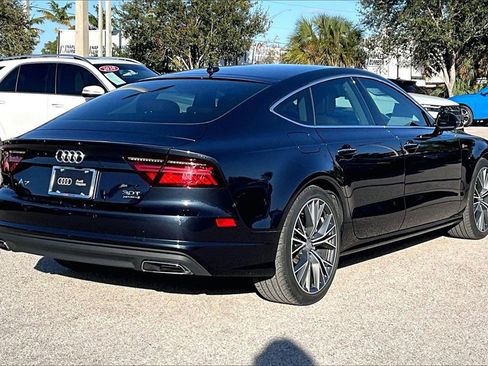 Used 2018 Audi A7 3.0T Prestige image 5