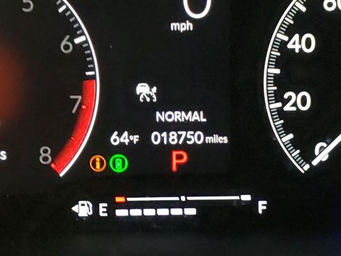 Certified 2025 Honda Civic Sport image 13