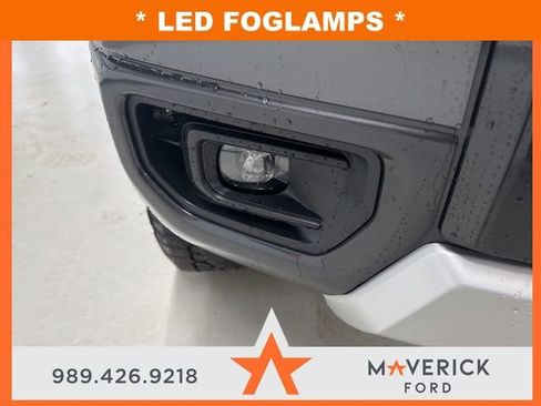 New 2026 Ford Ranger XLT w/ Equipment Group 301A High AWD/4WD image 30