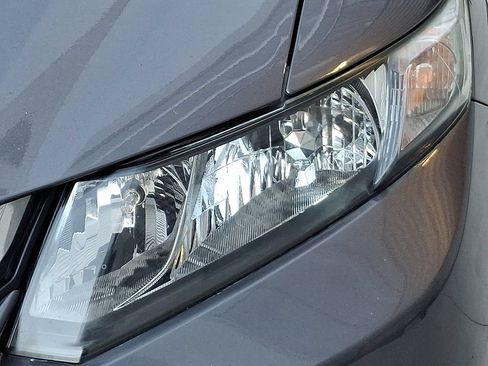 Used 2015 Honda Civic EX image 13