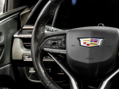 Used 2023 Cadillac Escalade Sport image 13