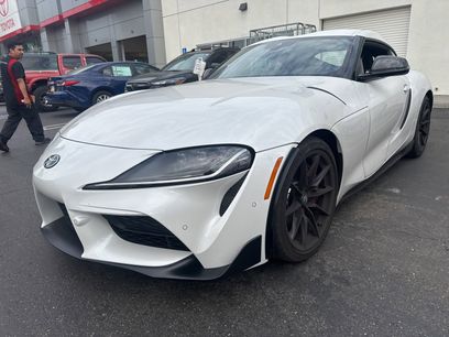 Used 2026 Toyota Supra Premium