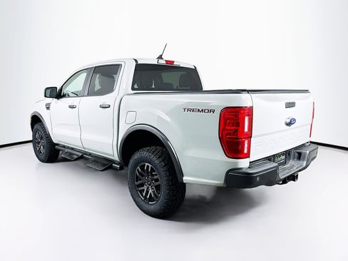 Used 2022 Ford Ranger XLT w/ Tremor Off-Road Package AWD/4WD image 5