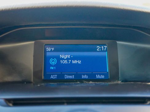 Used 2014 Ford Focus ST image 30