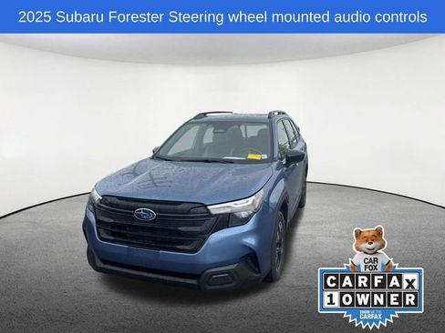 Used 2025 Subaru Forester image 13