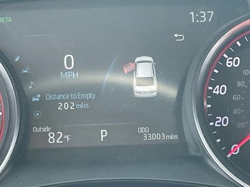 Used 2024 Toyota Camry XSE image 9