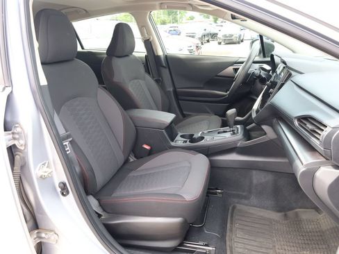 Used 2024 Subaru Impreza 2.0i Sport AWD/4WD image 22