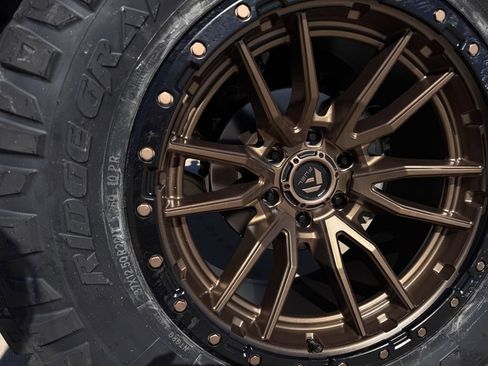 Used 2023 Ford Bronco Big Bend image 9