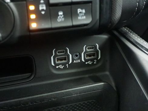 Used 2022 RAM 1500 Limited image 34