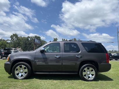 Used 2011 GMC Yukon SLT w/ Regional Value Package