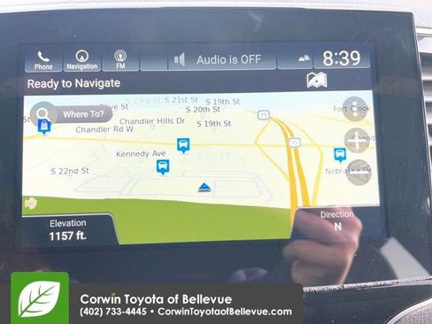 Used 2024 Honda Passport Black Edition image 13