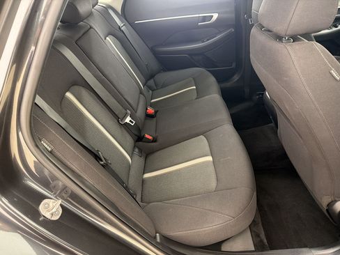 Used 2025 Hyundai Sonata SEL FWD image 29