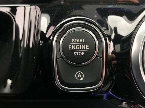 New 2026 Mercedes-Benz GLA 250 4MATIC image 26