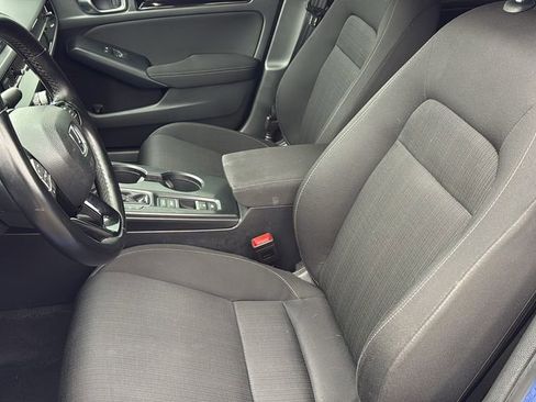 Used 2024 Honda Civic EX image 10