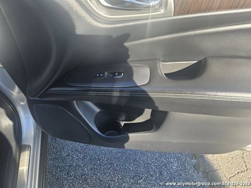 Used 2014 Nissan Pathfinder Platinum w/ Platinum Premium Package image 15