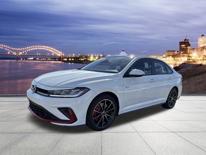 Certified 2025 Volkswagen Jetta GLI Autobahn