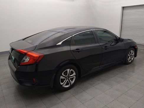 Used 2018 Honda Civic LX image 10