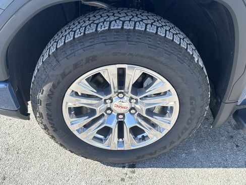 Used 2026 GMC Sierra 1500 Denali image 10