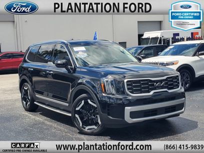 Used 2023 Kia Telluride S