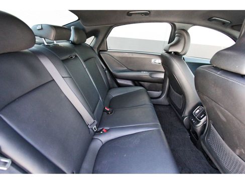Used 2023 Hyundai Ioniq 6 SEL RWD image 13