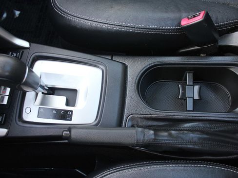 Used 2014 Subaru Forester 2.5i Limited w/ Popular Package #2 image 23