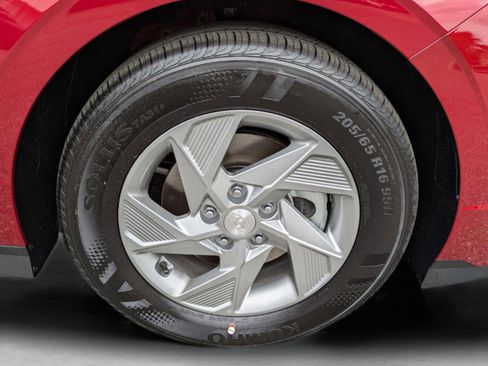 New 2026 Hyundai Sonata SE image 14