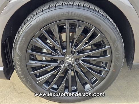 Certified 2023 Lexus RX 350 FWD image 10