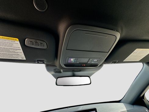 New 2026 Ford Explorer ST-Line w/ ST-Line Street Pack RWD image 23