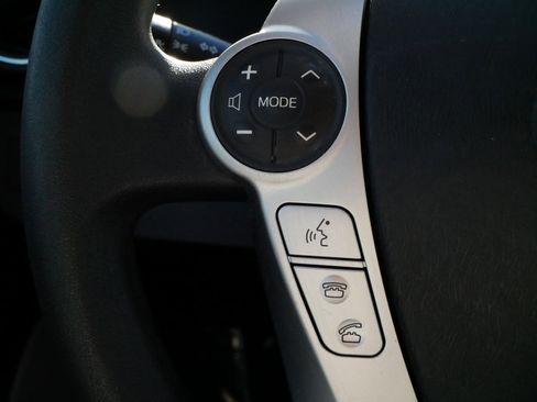 Used 2012 Toyota Prius C Three image 26