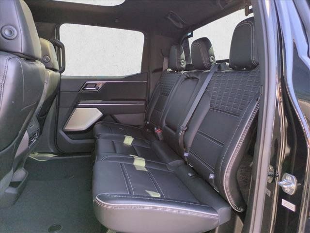 Used 2026 GMC Sierra EV Denali AWD/4WD image 20