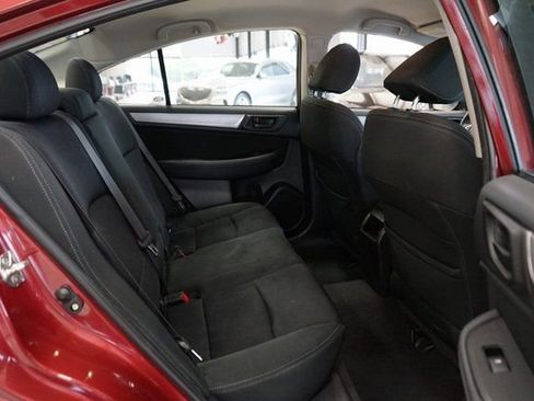 Used 2017 Subaru Legacy 2.5i w/ Alloy Wheel Package image 12