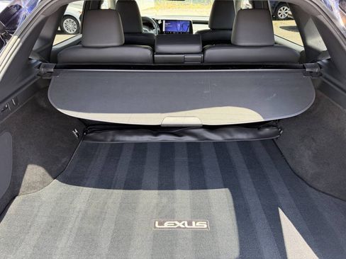 Used 2023 Lexus RX 350 Premium w/ Cold Area Package FWD image 13