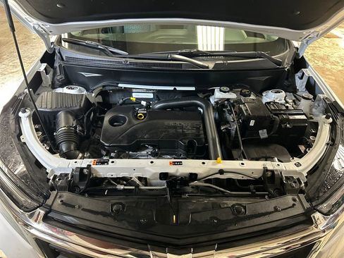 Certified 2024 Chevrolet Equinox LT image 10