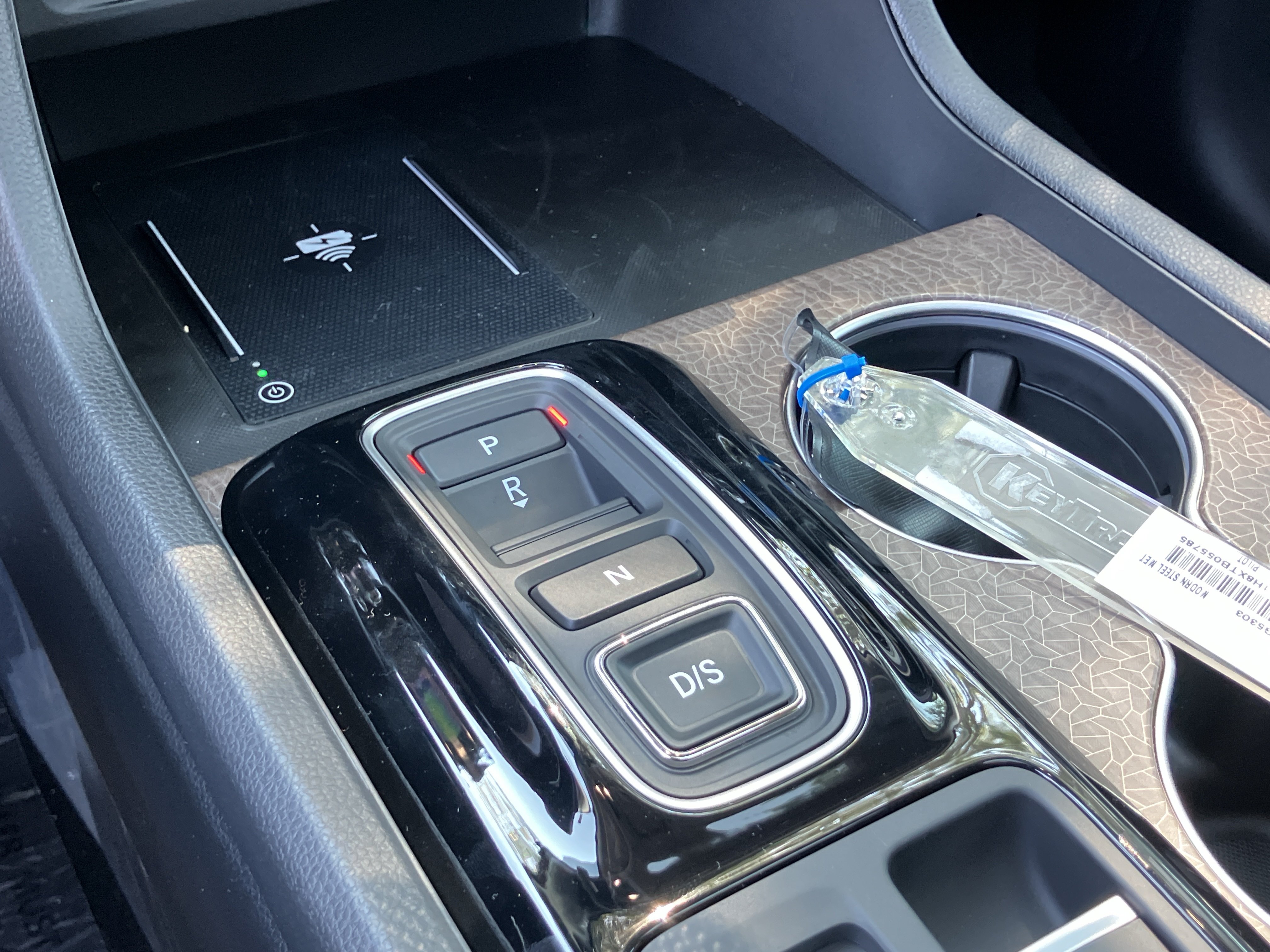 New 2026 Honda Pilot Elite image 29