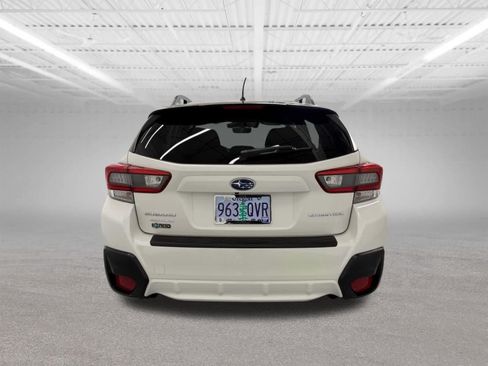 Used 2021 Subaru Crosstrek 2.0i AWD/4WD image 4