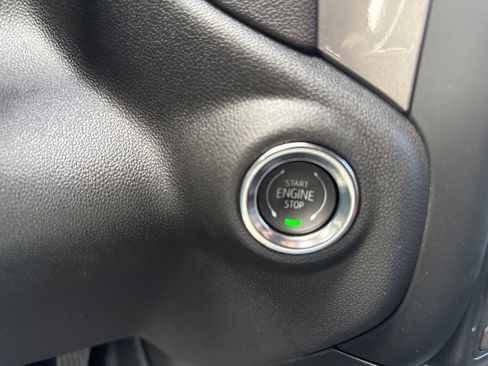 Used 2026 Chevrolet Silverado 1500 Custom image 21