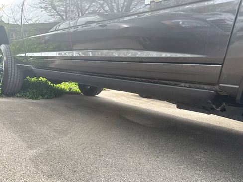 New 2025 RAM 2500 Laramie image 6