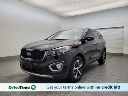 Used 2016 Kia Sorento EX