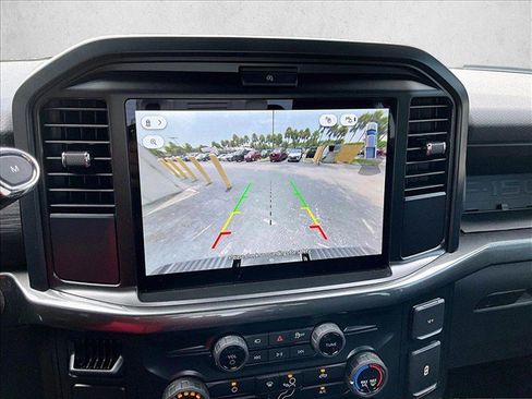 Used 2026 Ford F150 STX w/ Equipment Group 200A RWD image 23