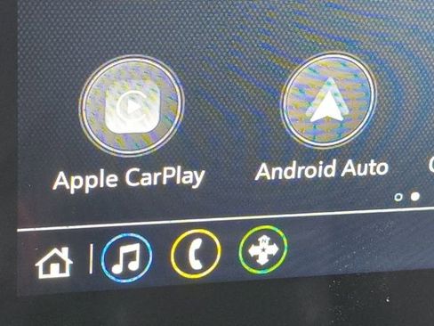 New 2026 Chevrolet Trax RS w/ Driver Confidence Package image 3